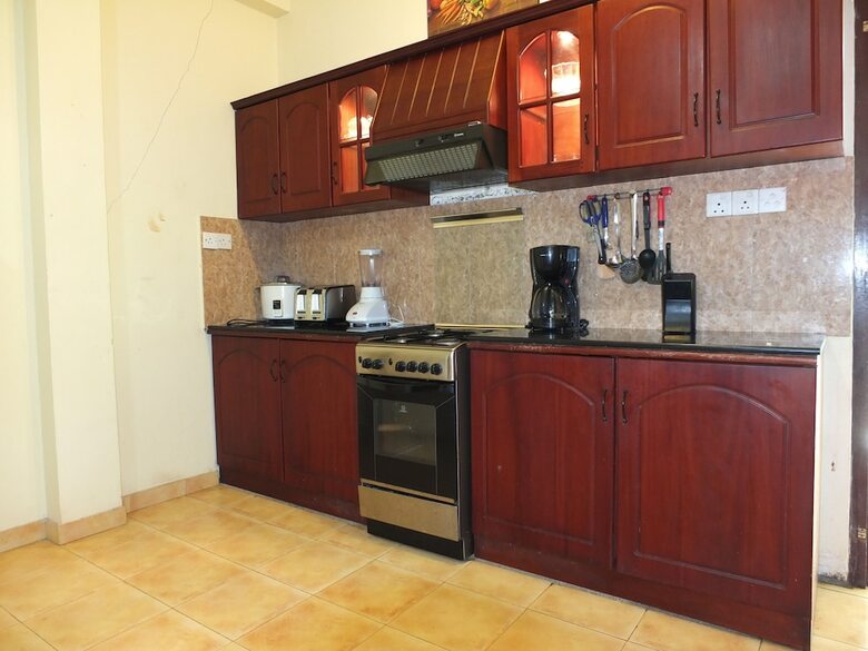 Hotel Hikka Villa