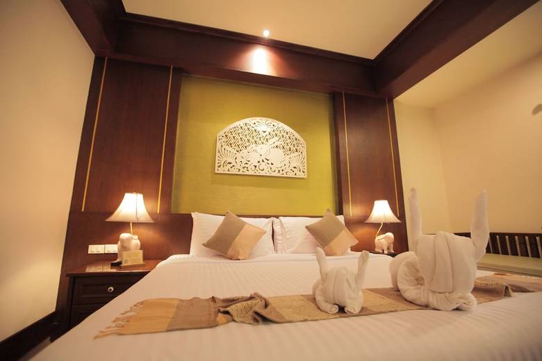 Wiang Kaew Hotel