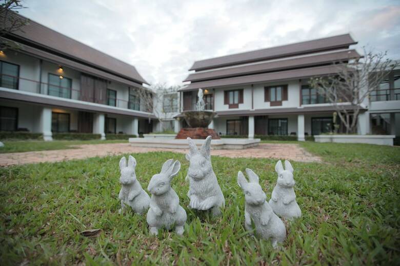 Wiang Kaew Hotel