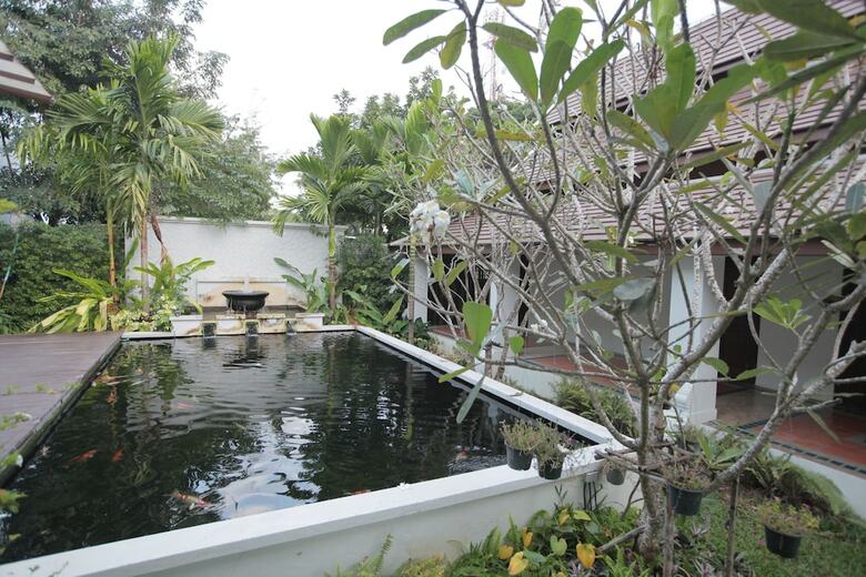 Wiang Kaew Hotel
