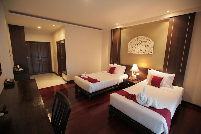 Wiang Kaew Hotel
