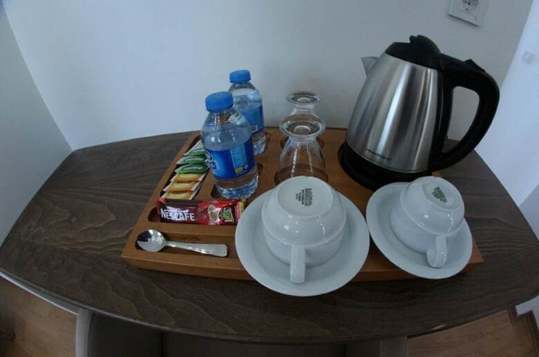 Elite Marmara Hotel