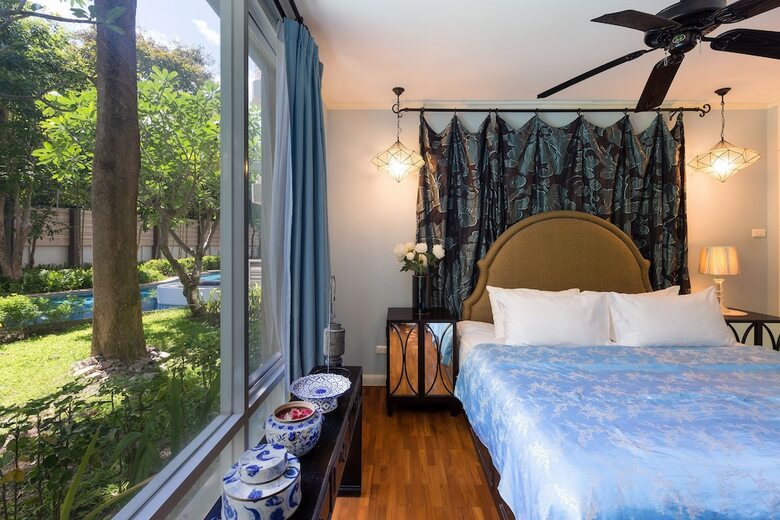 Baan Sanpleon Beachfront Condominium