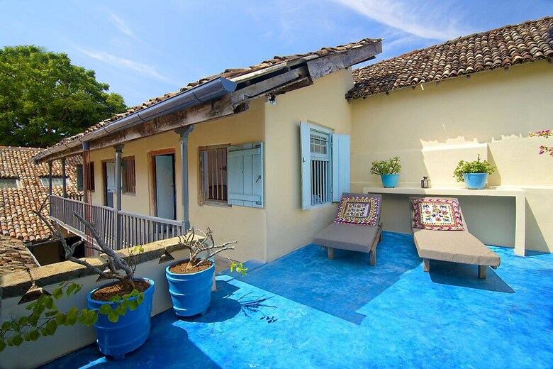 Villa 79 Galle