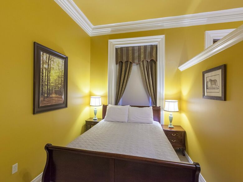 Apartamentos Chipman Hill Suites - Yeats House