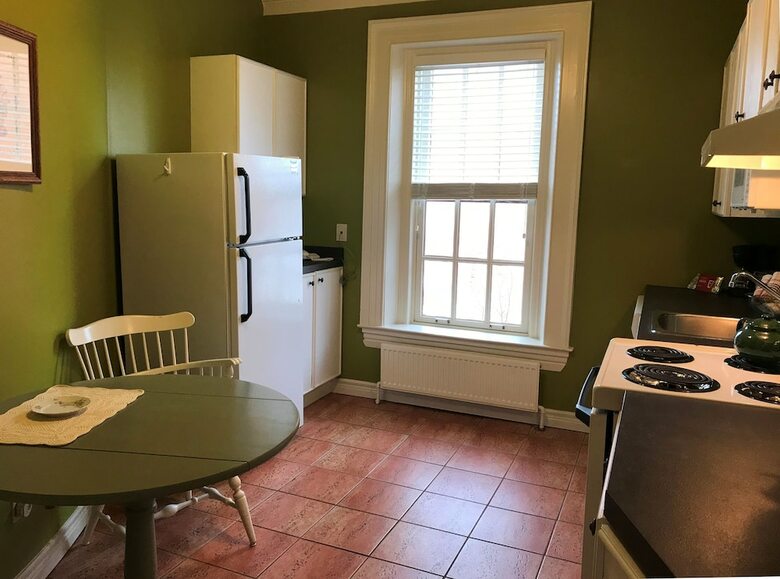 Apartamentos Chipman Hill Suites - Yeats House