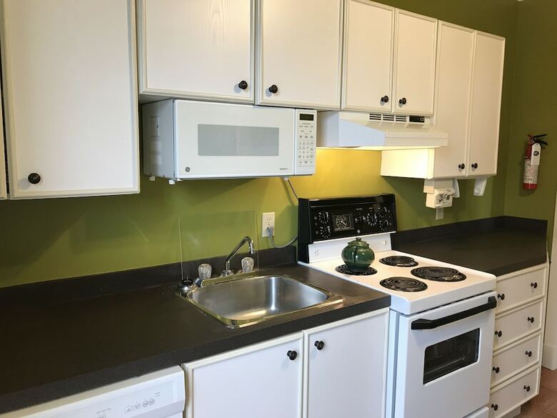 Apartamentos Chipman Hill Suites - Yeats House