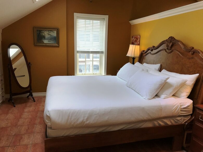 Apartamentos Chipman Hill Suites - Yeats House