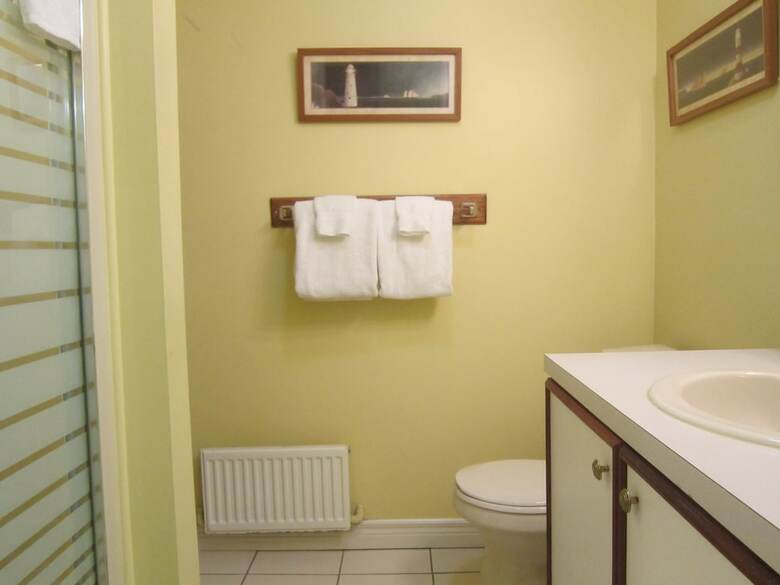 Apartamentos Chipman Hill Suites - Yeats House
