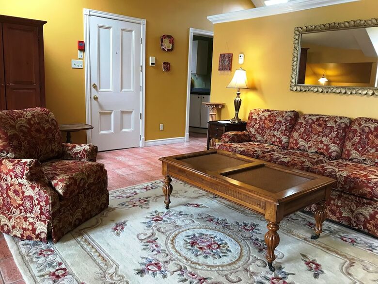 Apartamentos Chipman Hill Suites - Yeats House