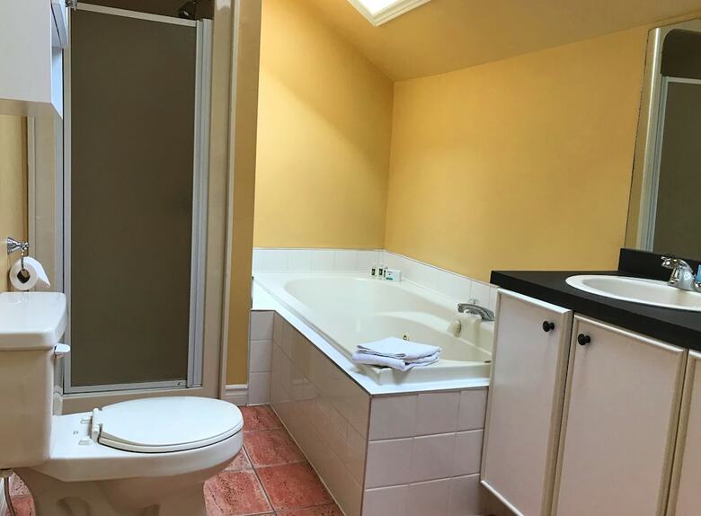 Apartamentos Chipman Hill Suites - Yeats House