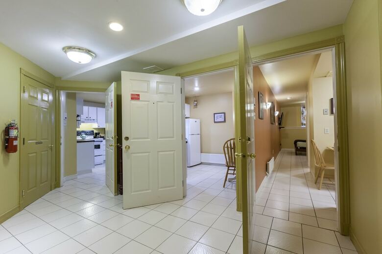 Apartamentos Chipman Hill Suites - Yeats House