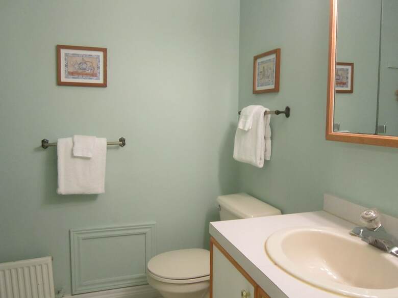 Apartamentos Chipman Hill Suites - Yeats House