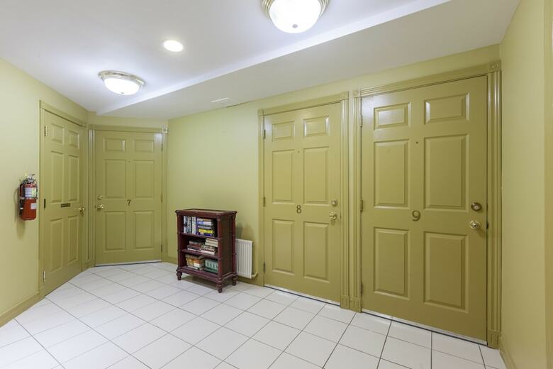 Apartamentos Chipman Hill Suites - Yeats House