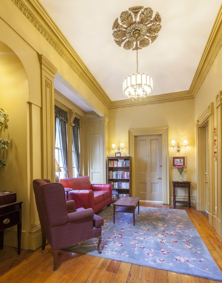 Apartamentos Chipman Hill Suites - Yeats House