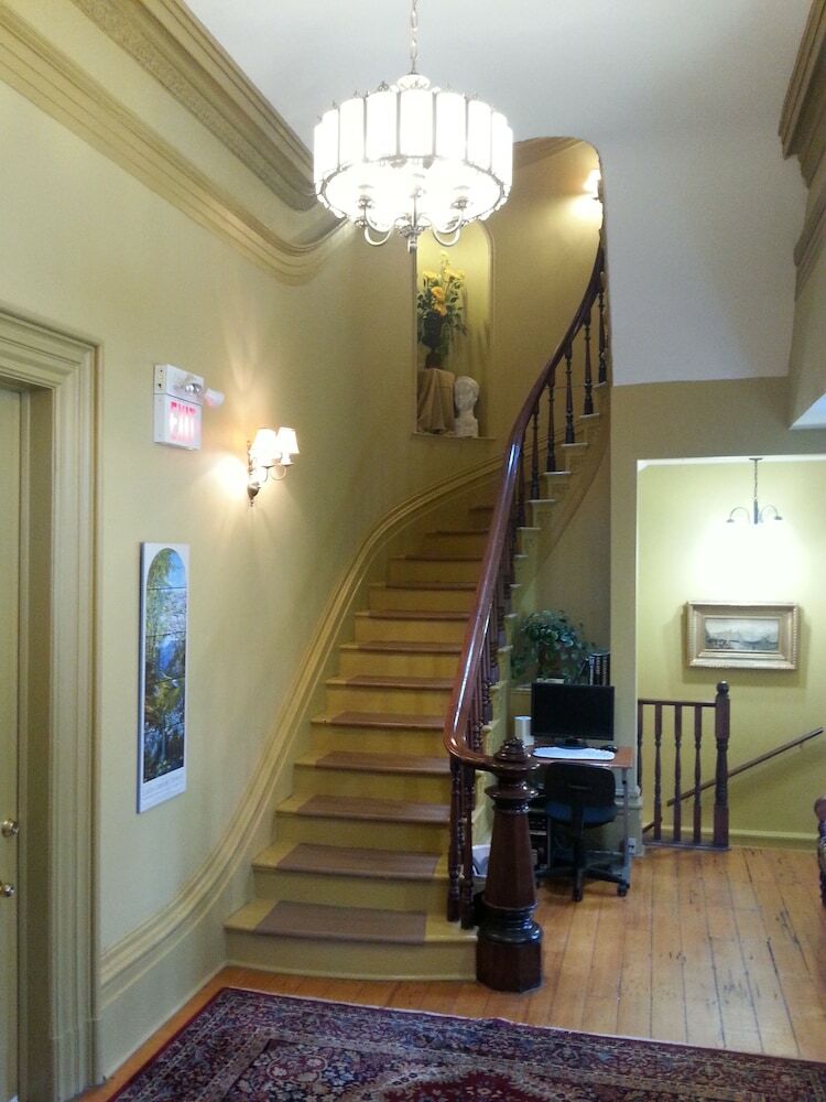 Apartamentos Chipman Hill Suites - Yeats House