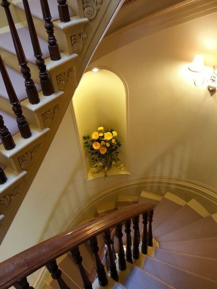 Apartamentos Chipman Hill Suites - Yeats House