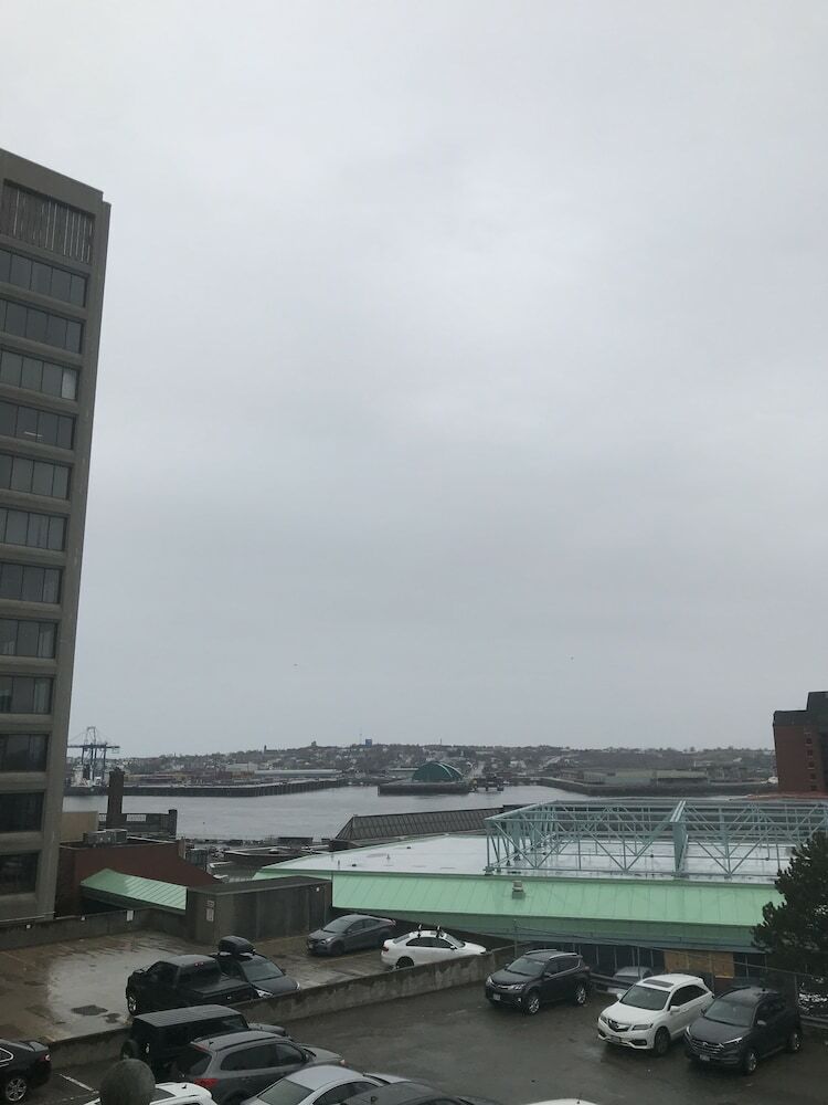 Apartamentos Chipman Hill Suites - Yeats House