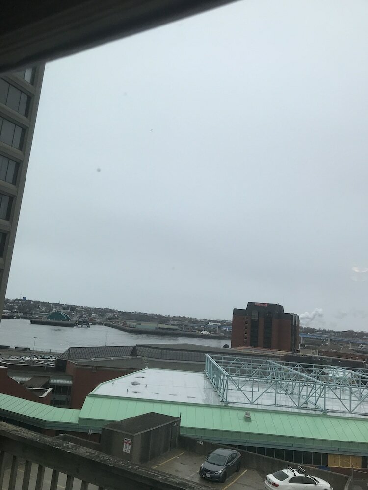 Apartamentos Chipman Hill Suites - Yeats House