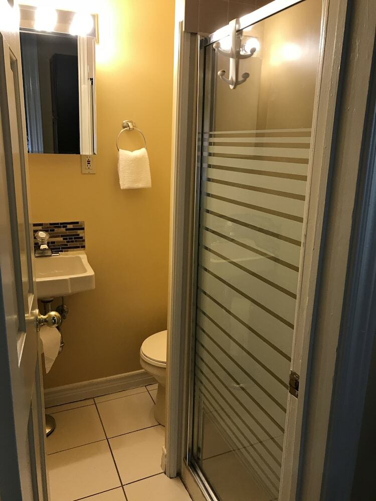 Apartamentos Chipman Hill Suites - Yeats House