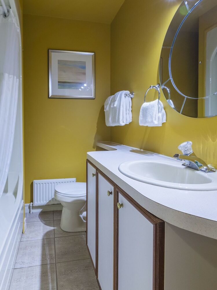Apartamentos Chipman Hill Suites - Yeats House