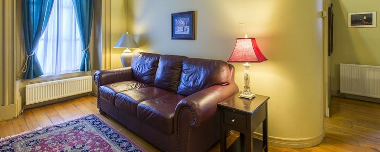 Apartamentos Chipman Hill Suites - Yeats House
