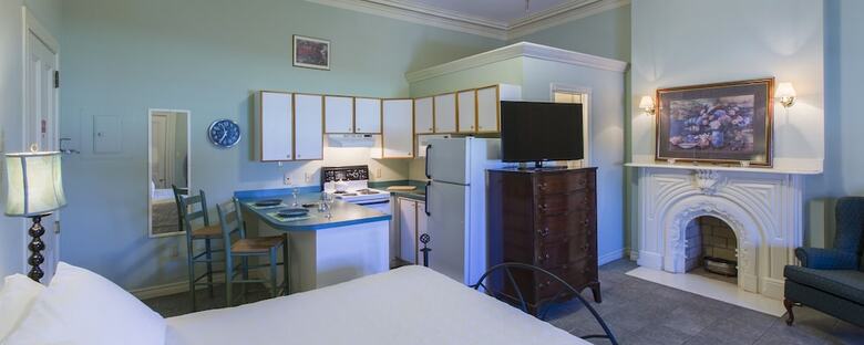 Apartamentos Chipman Hill Suites - Yeats House