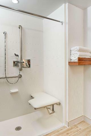 Hotel Hilton Garden Inn Boston/marlborough