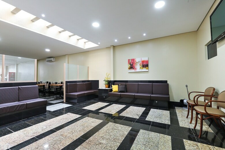 Hotel Express Terminal Tur