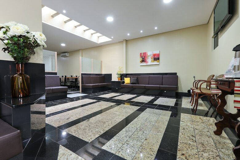 Hotel Express Terminal Tur