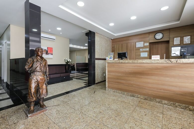 Hotel Express Terminal Tur