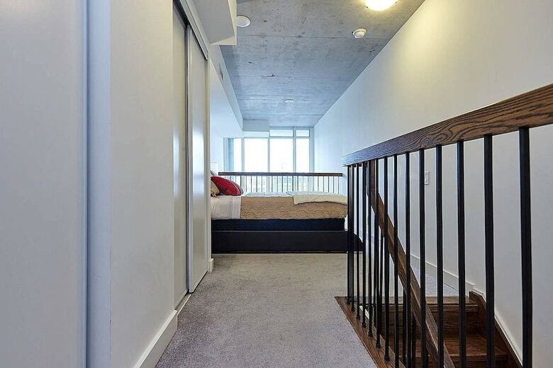 Apartamentos Lavish Suites - Two Story Loft - Downtown Toronto
