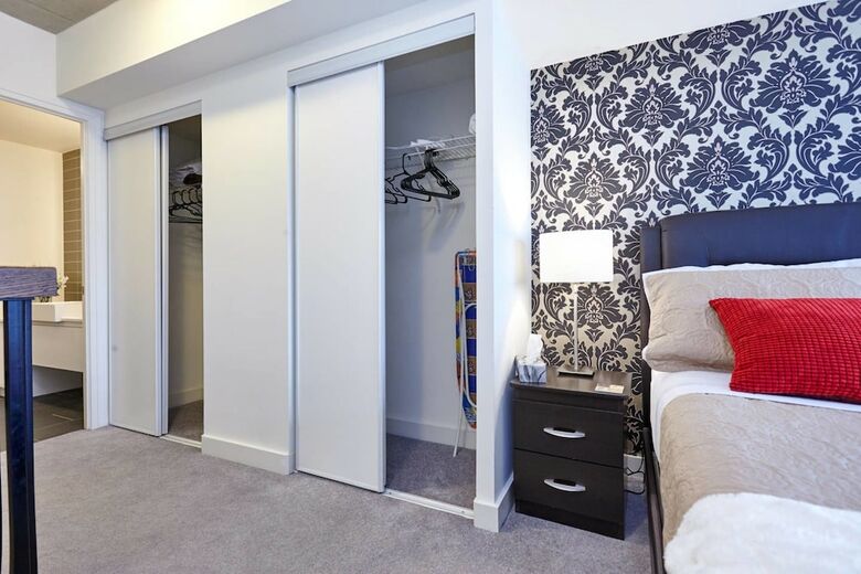 Apartamentos Lavish Suites - Two Story Loft - Downtown Toronto