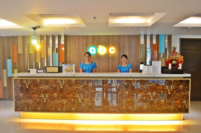 Abc Hotel Cebu