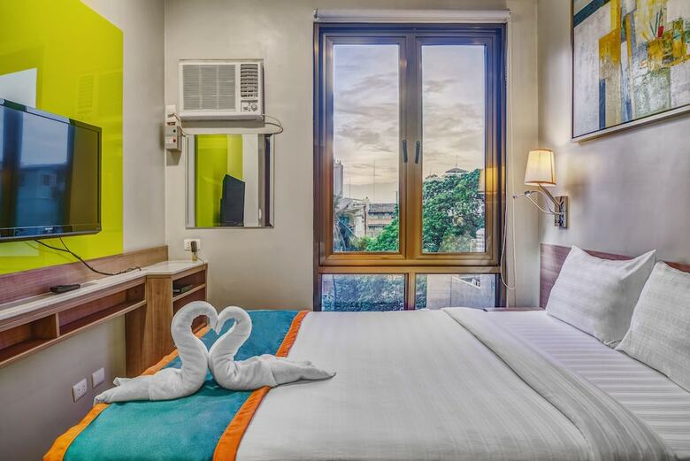 Abc Hotel Cebu