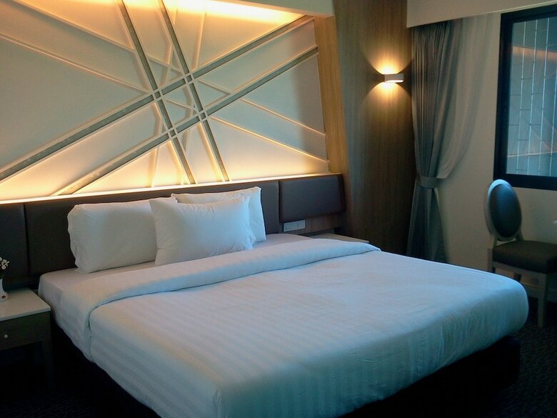 Rd Hotel
