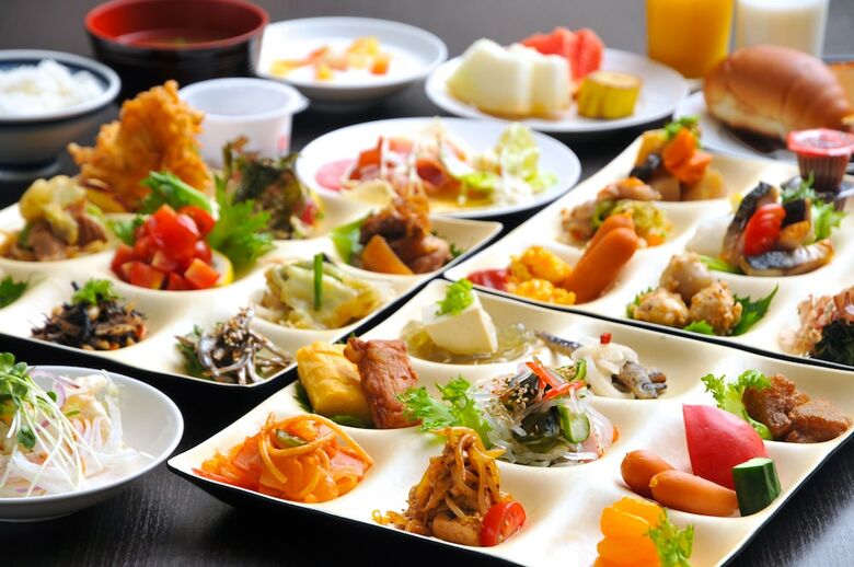 Kirishima Kanko Hotel