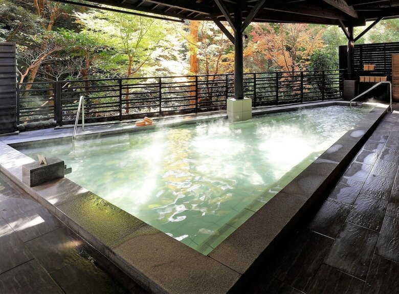 Kirishima Kanko Hotel