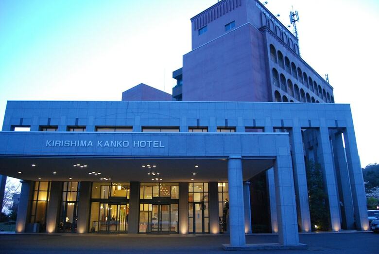 Kirishima Kanko Hotel