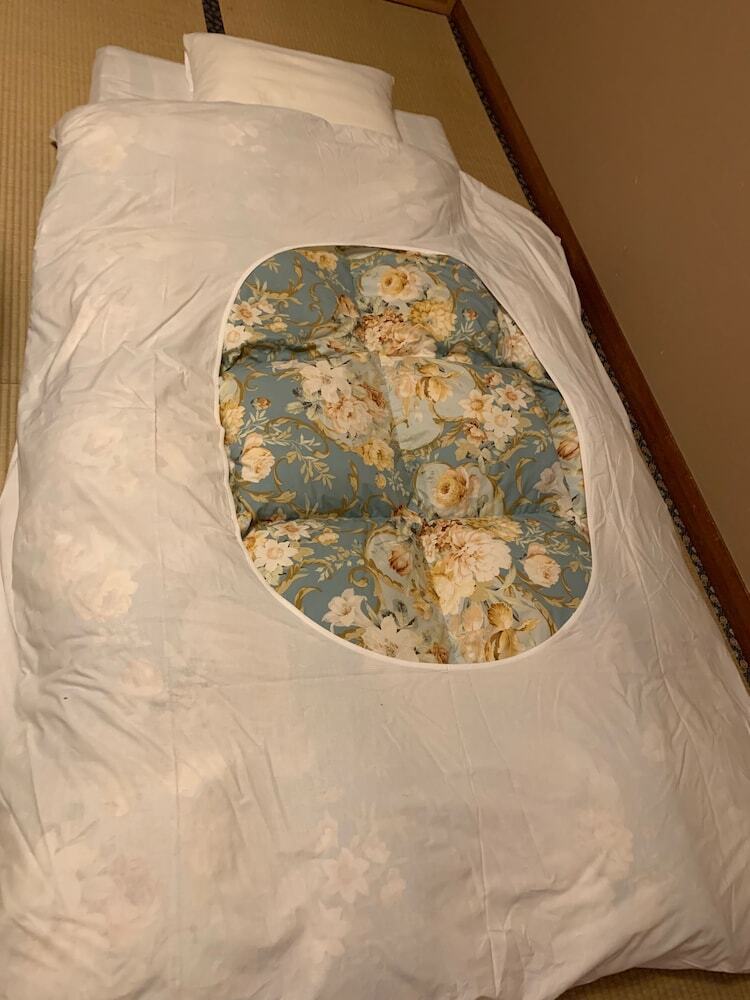 Kirishima Kanko Hotel