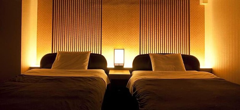 Kirishima Kanko Hotel