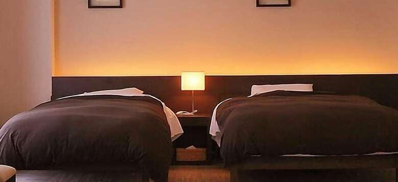 Kirishima Kanko Hotel