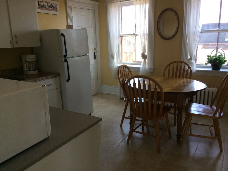 Apartamentos Chipman Hill Suites On Mecklenburg