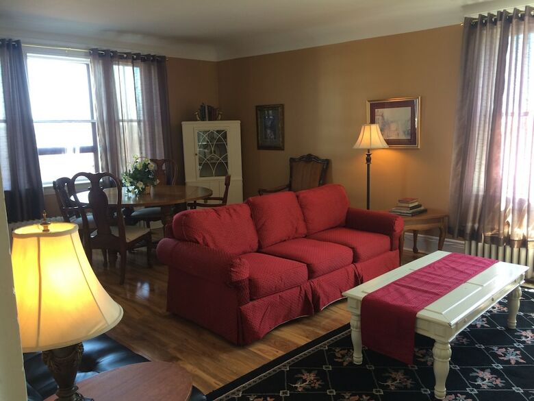 Apartamentos Chipman Hill Suites On Mecklenburg
