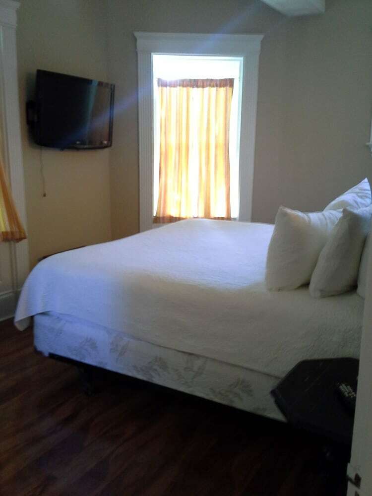Apartamentos Chipman Hill Suites On Mecklenburg
