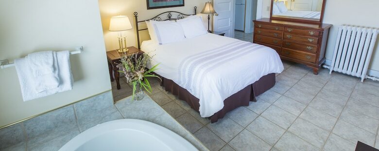 Apartamentos Chipman Hill Suites On Mecklenburg