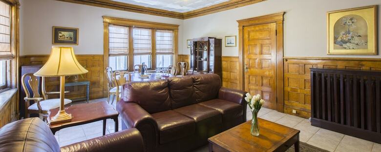 Apartamentos Chipman Hill Suites On Mecklenburg