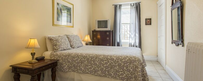 Apartamentos Chipman Hill Suites On Mecklenburg