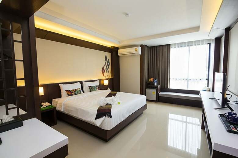 Udtel Boutique Hotel