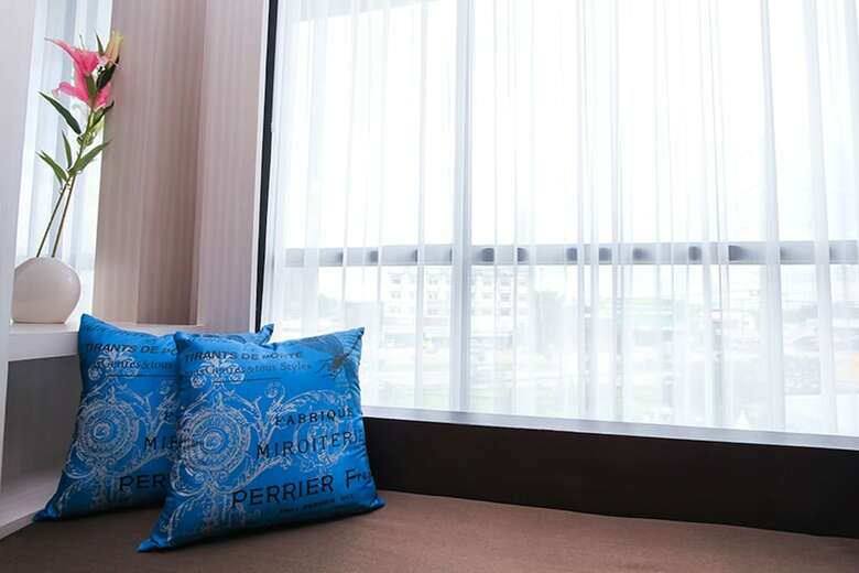 Udtel Boutique Hotel